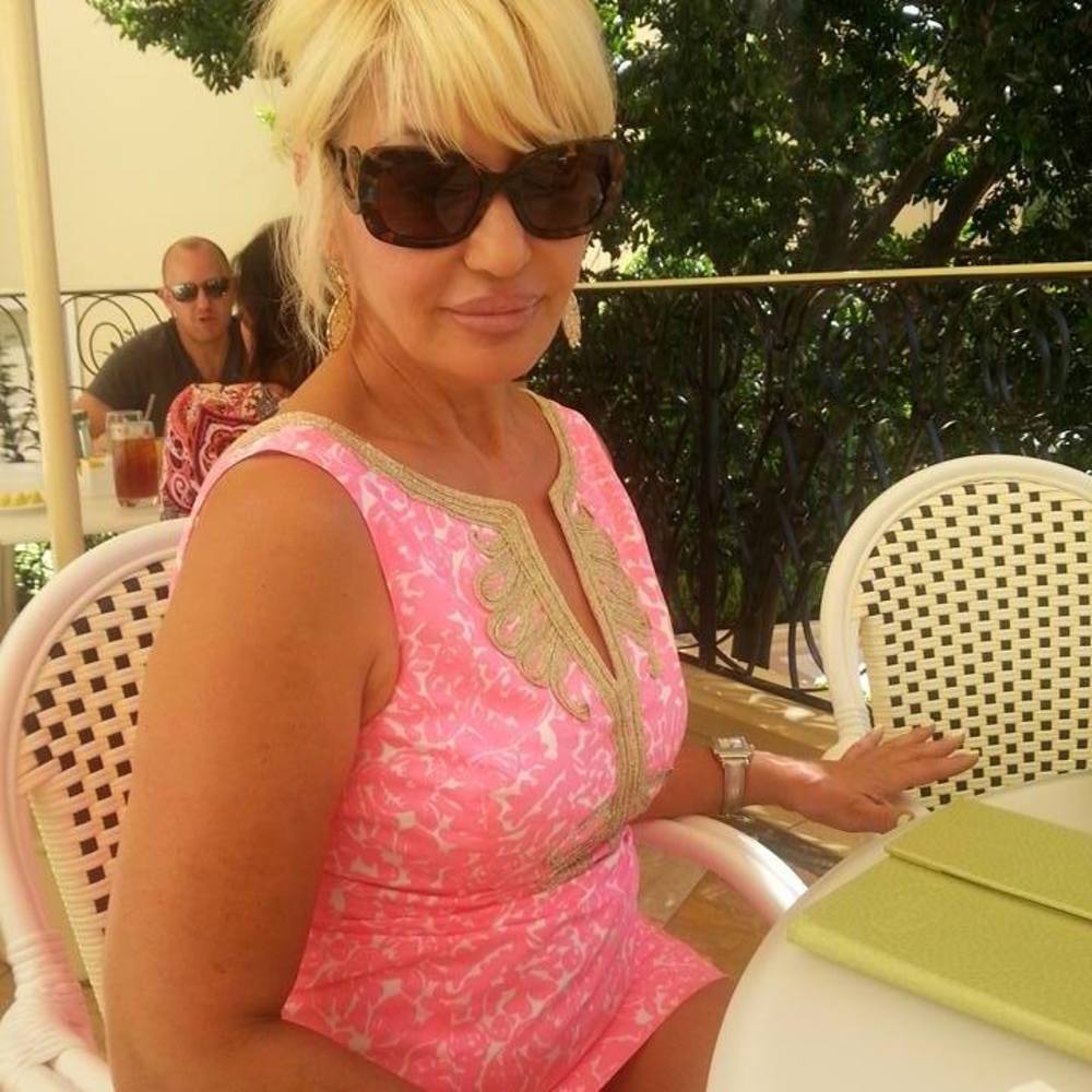 Meet your Posher, Athanasia nancy